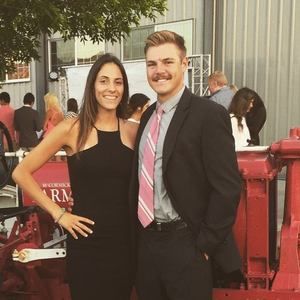 Meet your Posher, Bailey